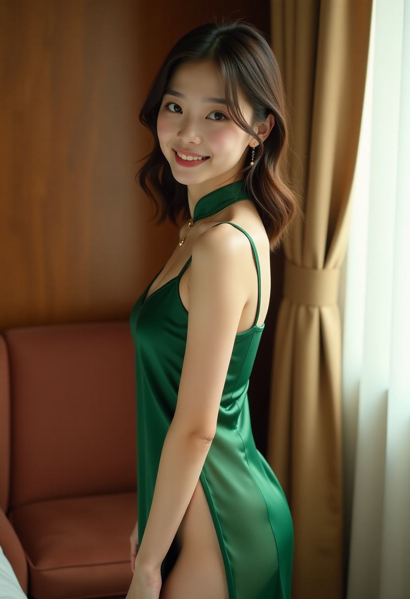 奔跑吧第九季海报